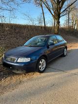 Audi A3 8L - gebrauchte Audi A3 aus dem Jahr 1996