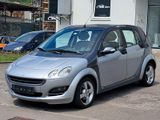 Smart ForFour forfour Passion * Klima/SHZ/Panorama - Smart aus 2005