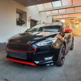 Ford Focus 1,5 EcoBoost ST-Line 2016er Modell - Ford Focus: 201