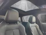 Opel Astra L Sports Tourer "Ultimate Paket" aus 1Hand - Opel Astra: Leder