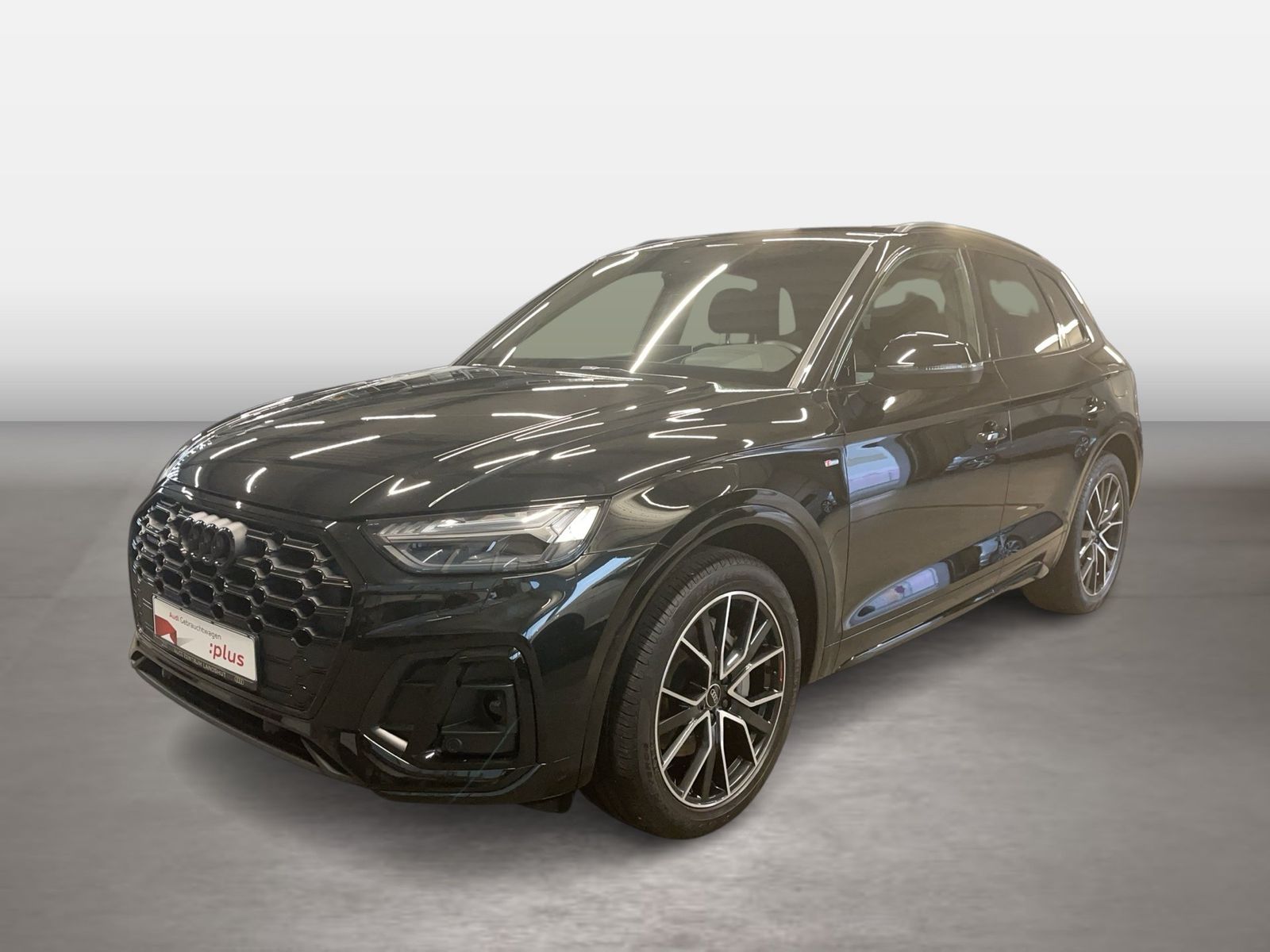 Audi Q5 - Bild 1