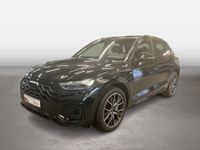 Audi Q5 - Vorschau Bild 1