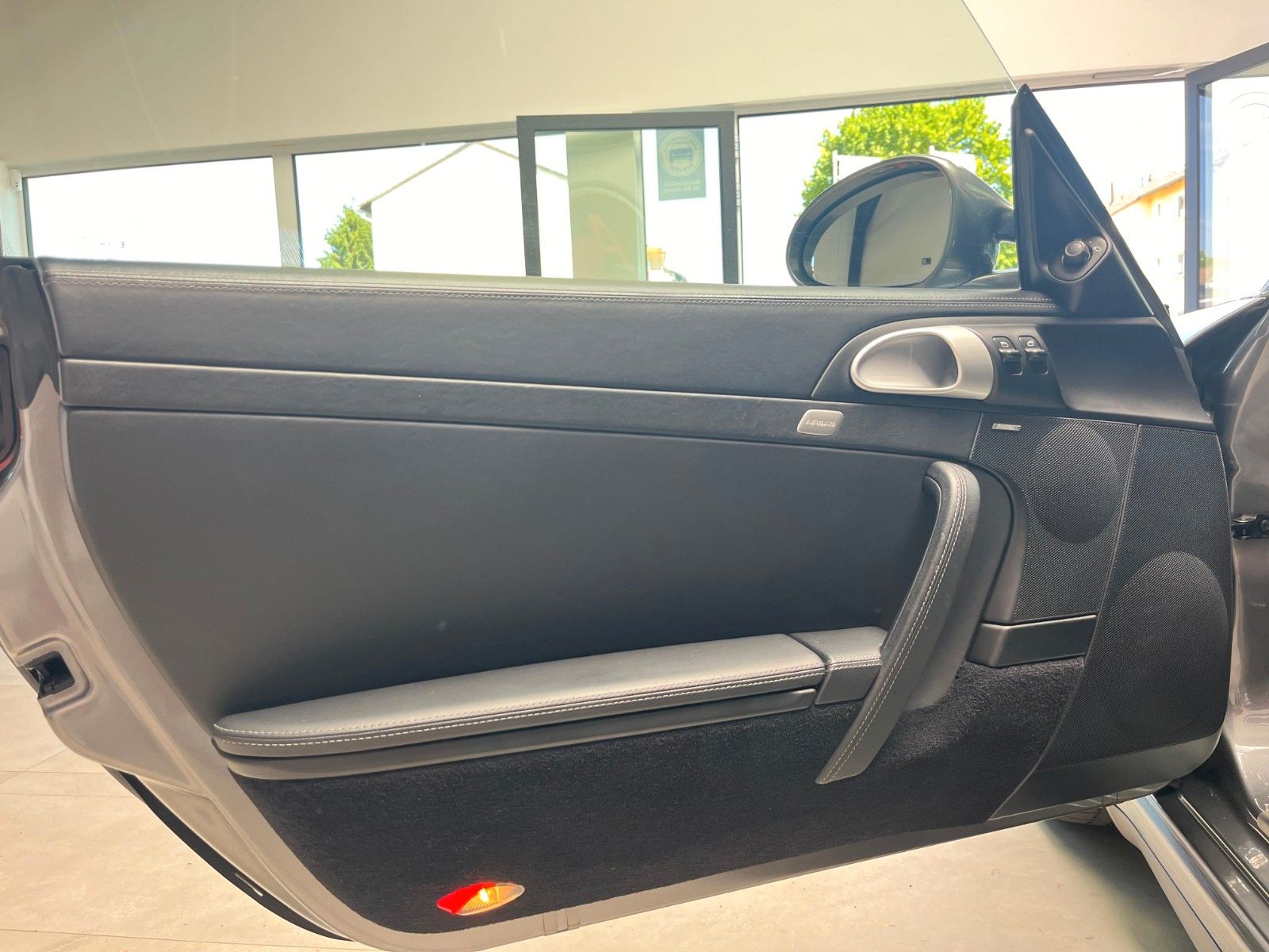 Fahrzeugabbildung Porsche 911 997.2 GTS Coupe PDK Sport*Top-Zustand*2.Hand