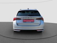 Skoda Octavia - Vorschau Bild 8