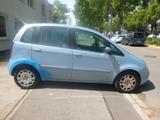 Fiat Idea 1.4 8V Dynamic Klima - Gebrauchtwagen bis 2.500 Euro