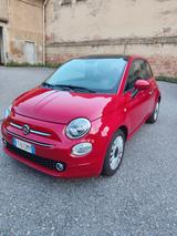 Fiat 500 0.9 TwinAir Turbo 85 CV Lounge - Fiat 500: Twinair 85