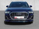 Audi Q3 S line 35 TFSI S tronic (Navi plus*LED) AHK - Audi Q3 Gebrauchtwagen in Düsseldorf