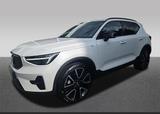 Volvo XC40 B4 Ultra Dark AHZV/ 21 Zoll - Volvo XC40 in Chemnitz