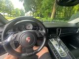 Porsche Panamera 4S inkl. Approved bis 06/2026 - Porsche: Approved