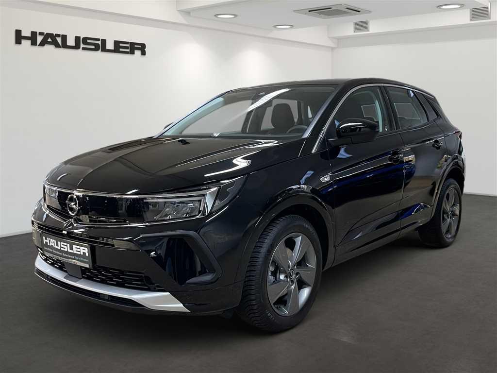 Opel Grandland (X)
