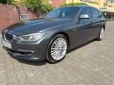 BMW 330d Touring Luxury Line Automatic, Head-Up-Disp