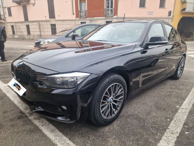 BMW Bmw 316 316i TAGLIANDI BMW neopatentati