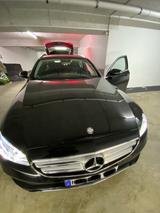 Mercedes-Benz E220 d - Mercedes-Benz 220 mit Diesel-Antrieb: Kombi, Automatik
