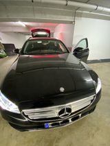 Mercedes-Benz E220 d - Mercedes-Benz 220 aus 2017