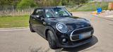 MINI One Cabrio - Sportlicher Spaß für sonnige Tage! - MINI One Cabrio: Kleinwagen