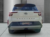 Opel Frontera - Vorschau Bild 5