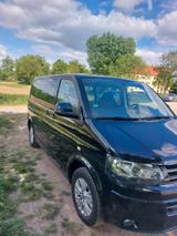 Volkswagen T5 Multivan - VW T5 Multivan in Leipzig