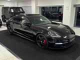 Porsche Panamera 4 S Diesel V8*SPORT DESIGN*PANO*CHRONO* - Porsche Panamera in Oberhausen