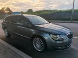 Skoda superb 2.0 TDI ,automatic ,kombi,2 Hand - Skoda: Automatic