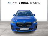 BMW 218i M Sport Adapt LED AHK Premium Navi SHZ PDC - BMW 218 Active Tourer Gebrauchtwagen