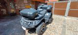 TGB Blade 1000LT, EPS 4x4 LOF - TGB QUAD BLADE