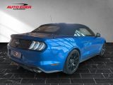 Ford Mustang GT Convertible Sportpaket Bluetooth Navi - Ford Mustang aus 2021