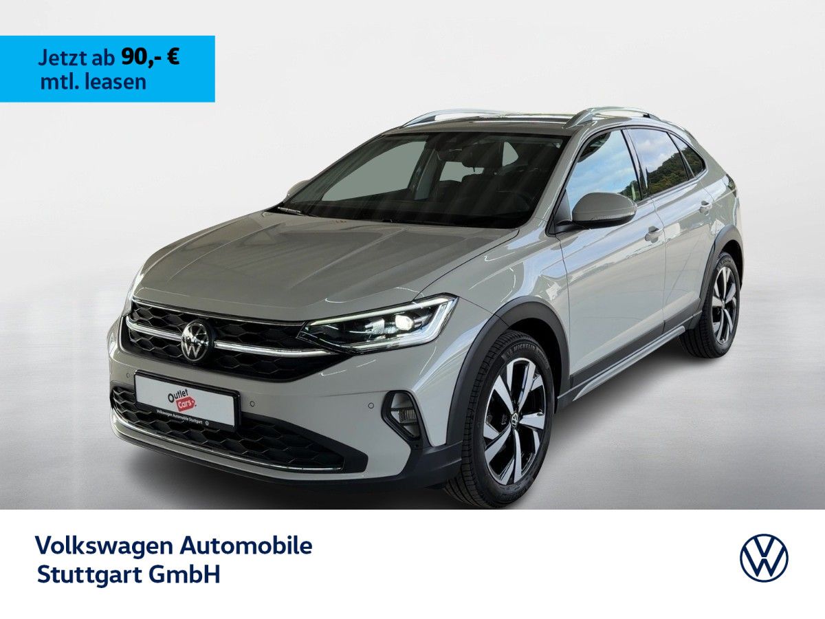 Volkswagen Taigo - Bild 2