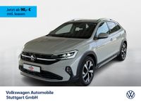 Volkswagen Taigo - Vorschau Bild 2