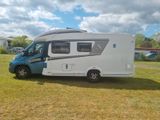 Knaus Sky Wave 650 MF 60 YEARS/Solar/Luftfederung/LTE  - Knaus Sky 650 mf wave