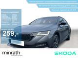 Skoda Octavia Combi Sportline 2.0 TSI DSG ACC+NAVI+APP - Skoda Octavia: Combi Sport