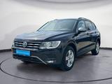 Volkswagen Tiguan Allspace 2.0 TDI 4Motion 7-Sitzer AHK - VW Tiguan Allspace 7-Sitzer