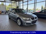 BMW 318 3 Touring 318 i*Tempomat*Xenon*SHZ*PDC - BMW 318 aus 2010: Kombi