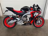 Aprilia Tuono 660 - Aprilia Motorräder in Köln