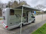 HYMER / ERIBA / HYMERCAR C 622 CL - HYMER / ERIBA Wohnwagen & Wohnmobile