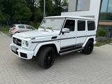 Mercedes-Benz MERCEDES-BENZ G500 AMG - Mercedes-Benz G 500 in Berlin