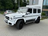 Mercedes-Benz MERCEDES-BENZ G500 AMG - Mercedes-Benz G-Klasse in Berlin
