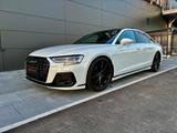 Audi A8 50 TDI Dig. HD Matrix B&O Pano Massage 150t€