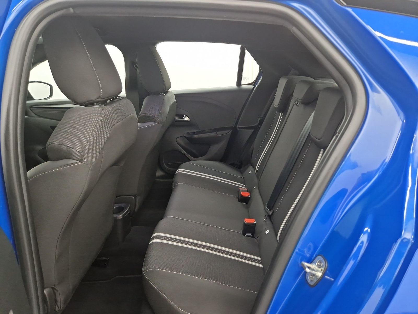OPEL Corsa 1.2 Turbo GS Kamera Klima – Bild 9