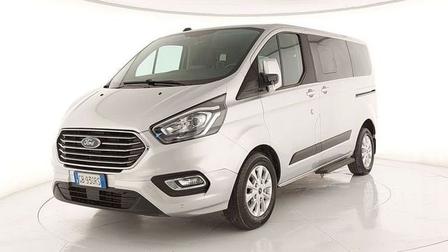 Ford Tourneo Custom 320 2018 320 2.0 tdci 130cv 