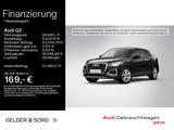 Audi Q2 35 TFSI advanced LED*CarPlay*RFK*Navi*virtual - Audi Jahreswagen