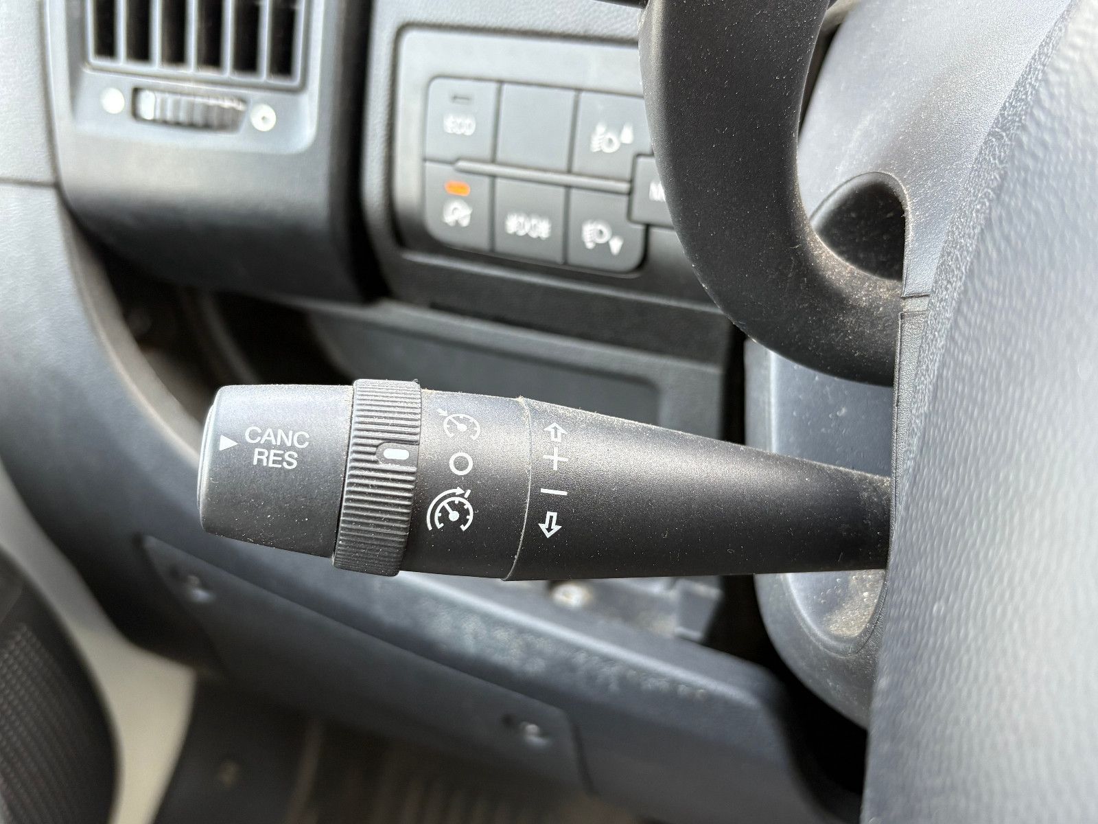 Fahrzeugabbildung Fiat  Ducato Maxi Grossr.-Kasten 35 140 L5H2 RS: 4035