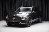 Mercedes-Benz GLC300 4Matic Pano*Leder*Virtuell*NightPaket*20Z - Mercedes-Benz GLC 300 in Düsseldorf