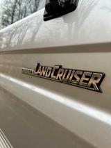 Toyota Land Cruiser 2.8 D-4D Comfort Comfort - Toyota Land Cruiser mit Benzin-Antrieb: Geländewagen