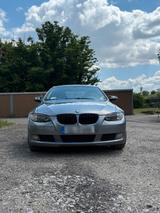 BMW e92 325i xDrive Coupe - BMW 325: E92 325i