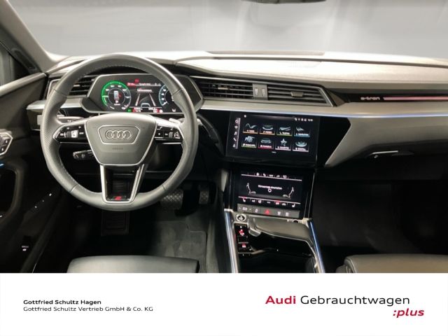 Audi e-tron - Bild 4