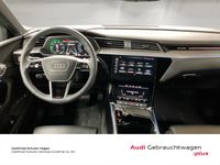 Audi e-tron - Vorschau Bild 4