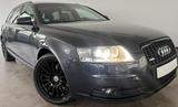 Audi A6 Avant 2.0 TFSI S-Line S-Dach Xenon Leder, AHK - gebrauchte Audi A6 aus dem Jahr 2008