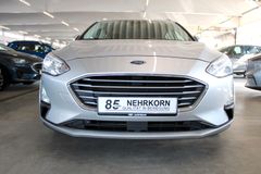 Fahrzeugabbildung Ford Focus Cool & Connect NAVI + WinterPaket + PDC