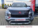 Mitsubishi Outlander 2,5 SEL Special Edition US-IMPORT - Mitsubishi Outlander Gebrauchtwagen in Chemnitz