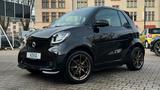 Smart Cabrio TURBO DCT BRABUS! 16" SPARCO! R-CAM! NAVI - Smart mit Benzin-Antrieb
